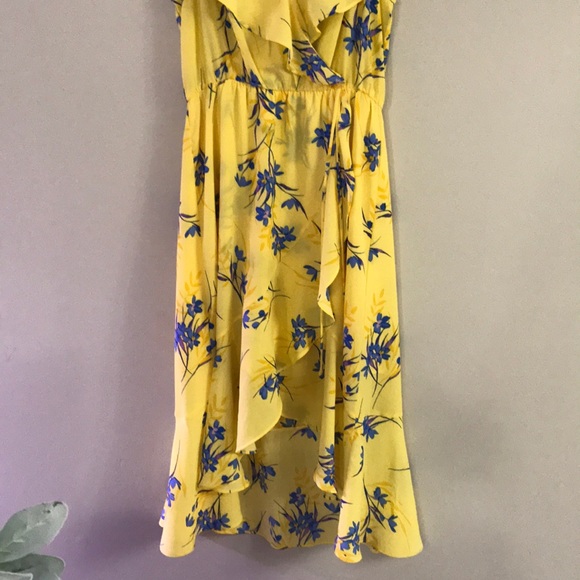 Beautiful Nordstrom Socialite Dress - Picture 2 of 14